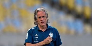 Revelado o valor que o Flamengo precisa pagar para repatriar Jorge Jesus