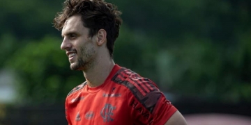 Renato pode convocar dupla ideal no Flamengo em partida contra o Atlético-GO