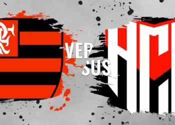 Flamengo x Atlético-GO: link para assistir ao vivo e de forma gratuita pela internet | Campeonato Brasileiro de 2021