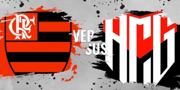 Flamengo x Atlético-GO: link para assistir ao vivo e de forma gratuita pela internet | Campeonato Brasileiro de 2021