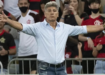 Renato Gaúcho aponta maior problema do Flamengo e diz se haverá prejuízo para a sequência da temporada