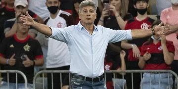 Renato Gaúcho aponta maior problema do Flamengo e diz se haverá prejuízo para a sequência da temporada