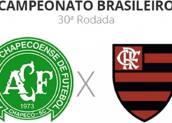 Chapecoense x Flamengo: onde assistir com imagens, horário, prováveis escalações e muito mais | 30ª rodada do Campeonato Brasileiro de 2021