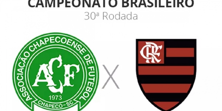 Chapecoense x Flamengo: onde assistir com imagens, horário, prováveis escalações e muito mais | 30ª rodada do Campeonato Brasileiro de 2021