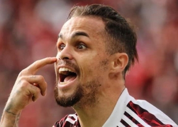 Possível saída de Michael do Flamengo tem valores estratosféricos expostos; muitos milhões