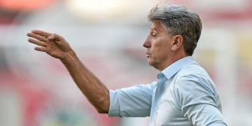 Divulgado salário de Renato Gaúcho no Flamengo e o quanto técnico ‘sonho da Nação’ cobraria para Rubro-Negro