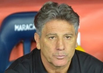 Jornalista diz se Renato Gaúcho será demitido do Flamengo antes da final da Libertadores