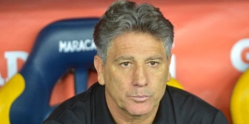 Jornalista diz se Renato Gaúcho será demitido do Flamengo antes da final da Libertadores