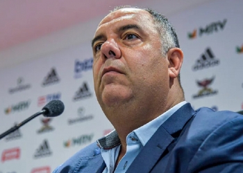 Flamengo anuncia a contratação de volante como novo reforço para a temporada de 2021