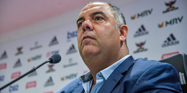 Flamengo anuncia a contratação de volante como novo reforço para a temporada de 2021