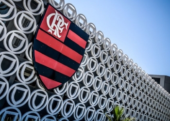 Titular do Flamengo tem contato com pessoas infectada pelo coronavírus e é posto em rigorosa quarentena