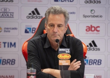 Flamengo consegue vitória na CBF e árbitro da partida contra o Bahia é alterado
