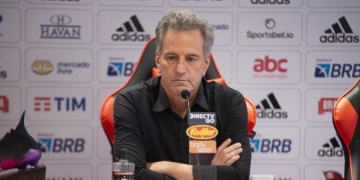 Flamengo consegue vitória na CBF e árbitro da partida contra o Bahia é alterado