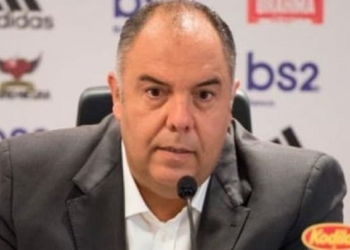 Braz muda atitude e topa vender pupilo de Renato Gaúcho para próxima temporada