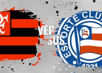Flamengo x Bahia: link para assistir ao vivo e de forma gratuita pelo YouTube | 31ª rodada do Campeonato Brasileiro de 2021