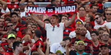 Ex-jogador do Flamengo se empolga com chegada de novo reforço do Rubro-Negro: ‘Vai dar muitas alegrias para a torcida’