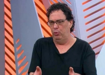 Casagrande critica trabalho de Renato Gaúcho e diz que Palmeiras está mais preparado para a Libertadores