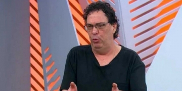 Casagrande critica trabalho de Renato Gaúcho e diz que Palmeiras está mais preparado para a Libertadores