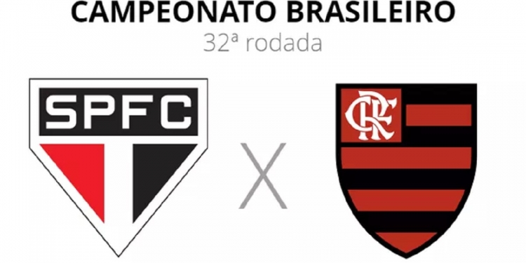 São Paulo x Flamengo: onde assistir com imagens pela TV ou internet, horário, prováveis escalações e muito mais | 32ª rodada do Campeonato Brasileiro de 2021