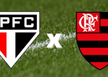 São Paulo x Flamengo vai passar na Globo? Assistir ao vivo e de forma gratuita pela TV ou internet | 32ª rodada do Campeonato Brasileiro de 2021