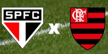 São Paulo x Flamengo vai passar na Globo? Assistir ao vivo e de forma gratuita pela TV ou internet | 32ª rodada do Campeonato Brasileiro de 2021
