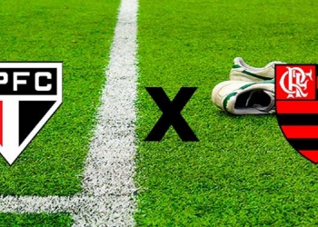 São Paulo x Flamengo: link para assistir ao vivo, com imagens e de forma gratuita pela internet | 32ª rodada do Campeonato Brasileiro de 2021