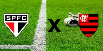 São Paulo x Flamengo: link para assistir ao vivo, com imagens e de forma gratuita pela internet | 32ª rodada do Campeonato Brasileiro de 2021