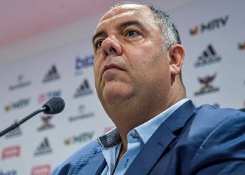 Flamengo anuncia contratação de lateral de equipe paulista como reforço por duas temporadas