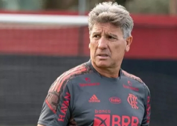 Flamengo deve perder zagueiro de Renato Portaluppi para outro time da Série A, diz imprensa de Portugal