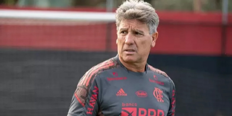 Flamengo deve perder zagueiro de Renato Portaluppi para outro time da Série A, diz imprensa de Portugal