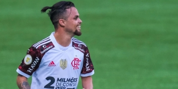 Portal diz se Michael irá aceitar proposta do Oriente Médio para deixar o Flamengo após sucesso na temporada de 2021
