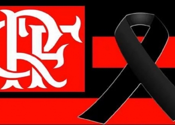 Morte por Covid-19 nos bastidores do Flamengo pega todos de surpresa