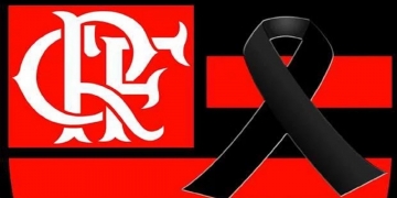 Morte por Covid-19 nos bastidores do Flamengo pega todos de surpresa