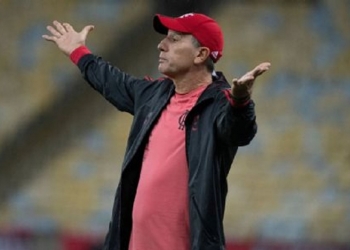 Flamengo ganha reforço de última hora para a final da Libertadores