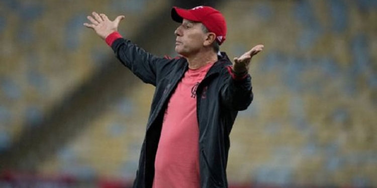 Flamengo ganha reforço de última hora para a final da Libertadores