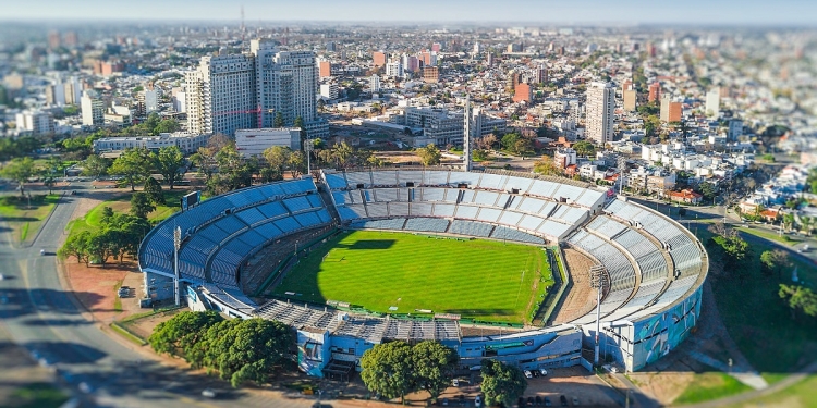 Governo do Uruguai toma medida sanitária que impactará a final entre Palmeiras e Flamengo pela Libertadores
