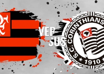 Flamengo x Corinthians: link para assistir ao vivo e de forma gratuita pela internet | 33ª rodada do Campeonato Brasileiro de 2021