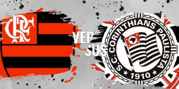 Flamengo x Corinthians: link para assistir ao vivo e de forma gratuita pela internet | 33ª rodada do Campeonato Brasileiro de 2021
