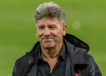 Flamengo ganha reforço de R$ 621 milhões para duelo contra o Corinthians pelo Campeonato Brasileiro