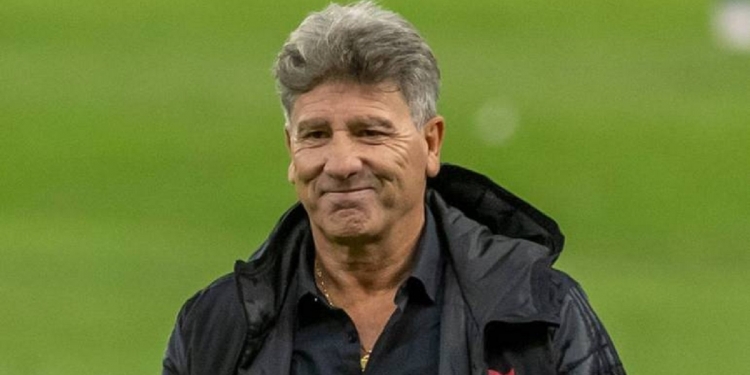 Flamengo ganha reforço de R$ 621 milhões para duelo contra o Corinthians pelo Campeonato Brasileiro
