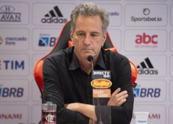 Flamengo já tem lista inicial com nomes de jogadores que serão dispensados em barca no início de 2022