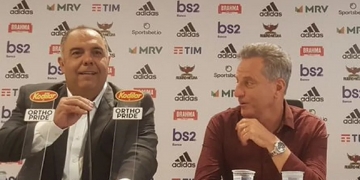 Flamengo entra em disputa milionária com Atlético-MG e Palmeiras para contratar jovem prodígio do Brasileirão 2021