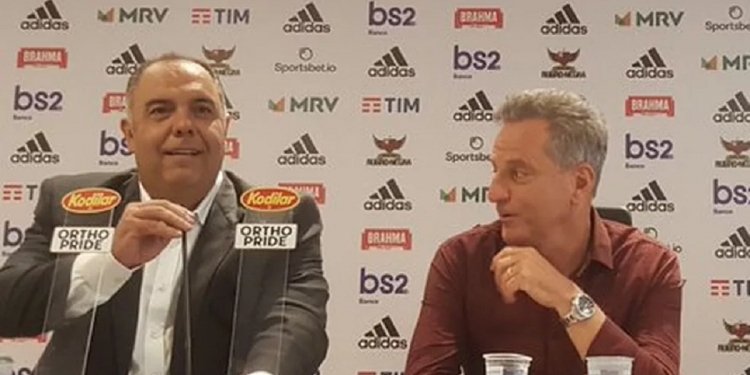 Flamengo entra em disputa milionária com Atlético-MG e Palmeiras para contratar jovem prodígio do Brasileirão 2021