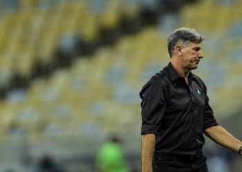 Renato recebe informação sobre exame de Bruno Henrique e deve mudar elenco até a final da Libertadores