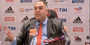Flamengo encaminha negócio de R$ 630 milhões envolvendo joia do futebol brasileiro