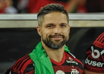 Diego Ribas ‘entrega’ os bastidores do Flamengo e enaltece diferencial de Jorge Jesus