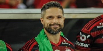 Diego Ribas ‘entrega’ os bastidores do Flamengo e enaltece diferencial de Jorge Jesus