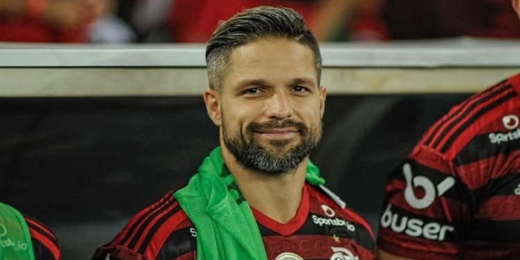 Diego Ribas ‘entrega’ os bastidores do Flamengo e enaltece diferencial de Jorge Jesus
