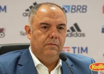 Medalhão deixou clube europeu e demonstra desejo em permanecer no Flamengo; ele tem 34 anos