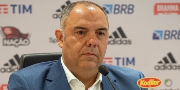 Medalhão deixou clube europeu e demonstra desejo em permanecer no Flamengo; ele tem 34 anos